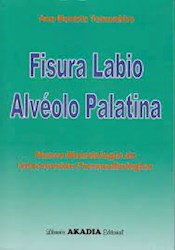Papel Fisura Labio Alvéolo Palatina