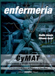 Papel Cymat Condiciones Y Medio Ambiente De Trabajo En Enfermeria