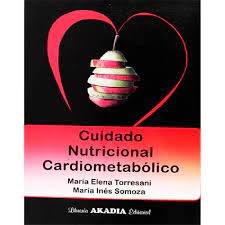 Papel Cuidado Nutricional Cardiometabolico
