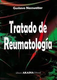 Papel Tratado de Reumatología