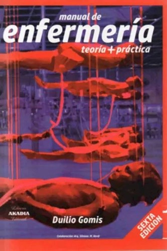  Manual De Enfermería  Teoría   Práctica