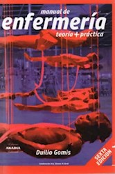 Papel Manual De Enfermería. Teoría + Práctica