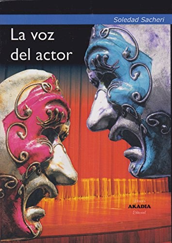 Papel VOZ DEL ACTOR