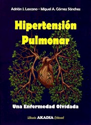 Papel Hipertensión Pulmonar