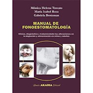 Papel Manual De Fonoestomatología