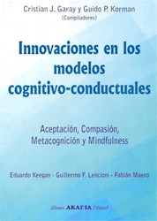 Papel Innovaciones En Los Modelos Cognitivo-Conductuales