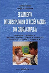 Papel Seguimiento Interdisciplinario De Recién Nacidos Con Cirugía Compleja