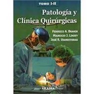 Papel Patología Y Clínica Quirúrgicas