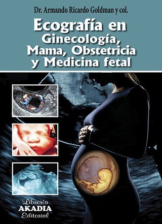  Ecografía en ginecología  mama  obstetricia y medicina fetal