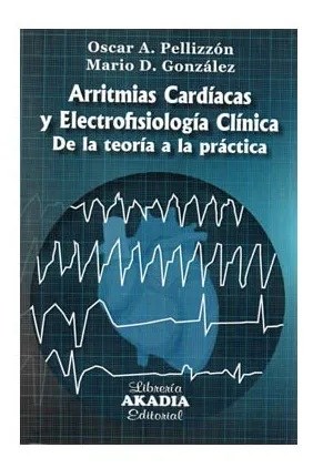 Papel Arritmias Cardíacas y Electrofisiología Clínica