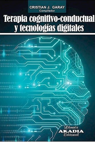  Terapia Cognitivo-Conductual Y Tecnologías Digitales