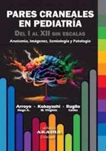  Pares Craneales En Pediatría