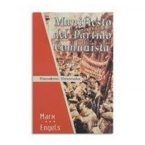 Papel Manifiesto Comunista, El