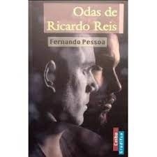 Papel ODAS DE RICARDO REIS (EDICION INTEGRA) (COLECCION CEIBO)