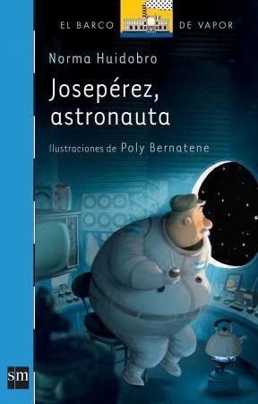  Jose Perez Astronauta