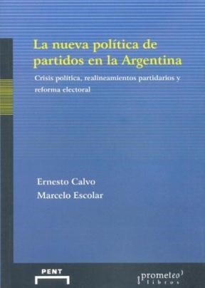 Papel Nueva Politica De Partidos En La Argentina