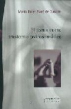 Papel ASMA COMO TRASTORNO PSICOSOMATICO (RUSTICA)