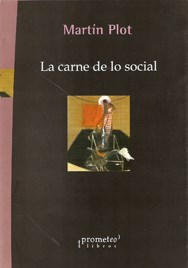Papel CARNE DE LO SOCIAL