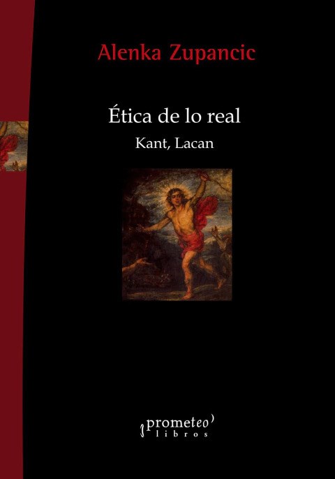 Papel ETICA DE LO REAL