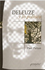 Papel DELEUZE Y LO POLITICO