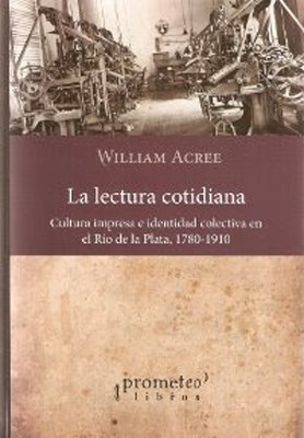 Papel LA LECTURA COTIDIANA