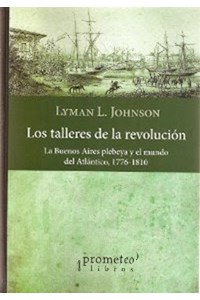 Papel Talleres De La Revolucion, Los