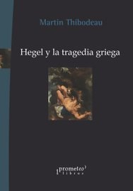 Papel HEGEL Y LA TRAGEDIA GRIEGA