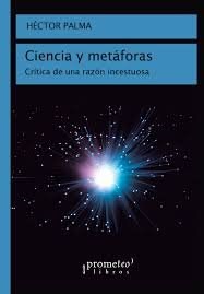 Papel CIENCIA Y METÁFORAS