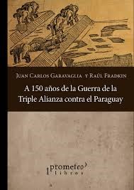 Papel A 150 AÑOS DE LA GUERRA DE LA TRIPLE ALIANZA CONTRA EL PARAGUAY