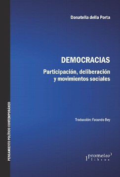 Papel DEMOCRACIAS