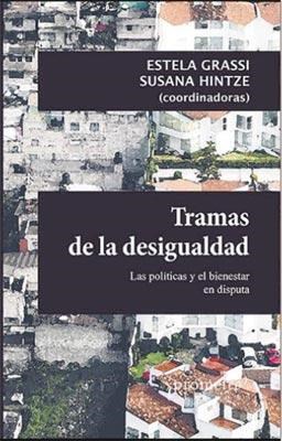 Papel TRAMAS DE LA DESIGUALDAD