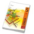 Papel LENGUA 5 TINTA FRESCA EGB