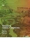 Papel Geografia 8 General Y Americana Tinta Fresca