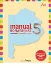 Papel MANUAL TINTA FRESCA 5 EGB BONAERENSE (2007)