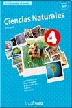 Papel CIENCIAS NATURALES 4 TINTA FRESCA EPB (SERIE ENTENDER EL MUNDO)