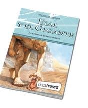Papel ELAL Y EL GIGANTE / LAS CHOION / INVIERNO (LEYENDAS TEHUELCHES )(CUENTOS Y LEYENDAS)