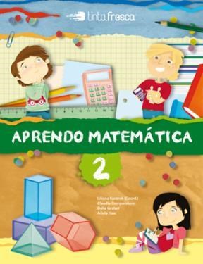 Papel Aprendo Matematica 2