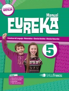 Papel Manual 5 Eureka