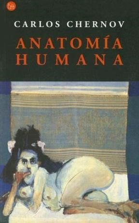 Papel ANATOMIA HUMANA
