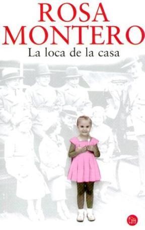 Papel LOCA DE LA CASA