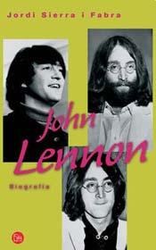 Papel John Lennon La Biografia Pk