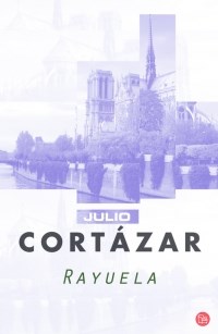 Papel RAYUELA (COLECCION NARRATIVA)