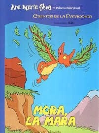 Papel Mora La Mara