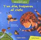 Papel Y UN DIA TREPARON AL CIELO (VALORES PARA VALORAR)