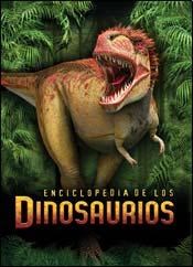 Papel Enciclopedia Guadal De Dinosaurios