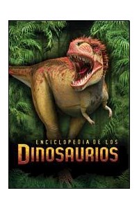 Papel Enciclopedia Guadal De Los Dinosaurios
