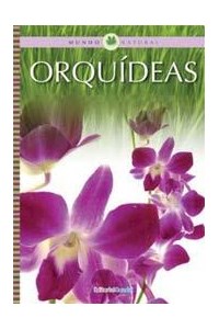 Papel Orquideas - Guia De Especies Y Cuidados
