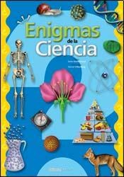 Papel ENIGMAS DE LAS CIENCIAS (COLECCION ENIGMAS)