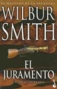 Papel JURAMENTO (SAGA COURTNEY) (BIBLIOTECA WILBUR SMITH)