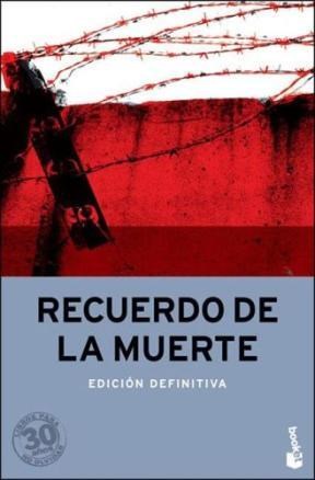 Papel RECUERDO DE LA MUERTE